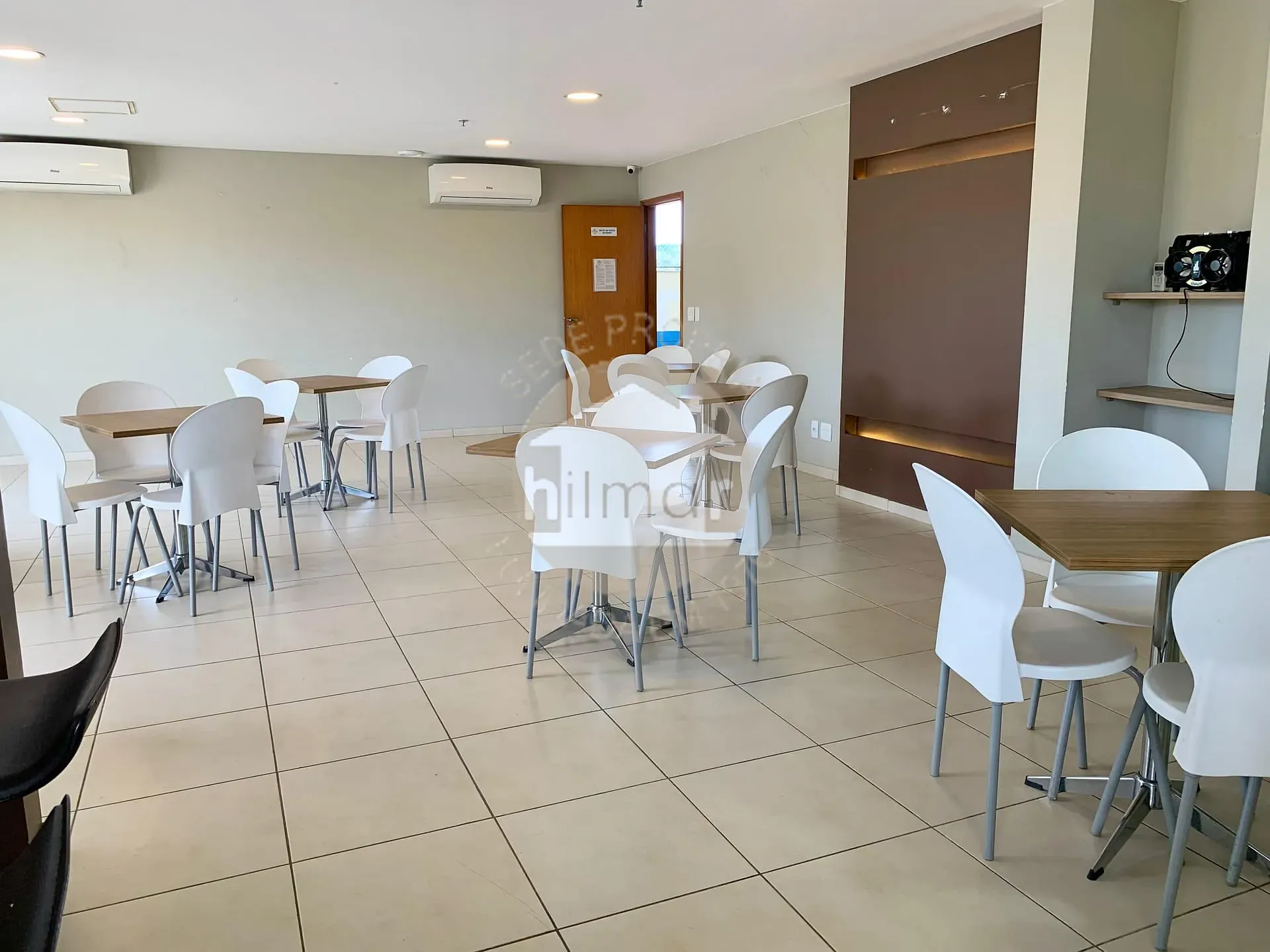 Apartamento, 2 quartos, 56 m² - Foto 22