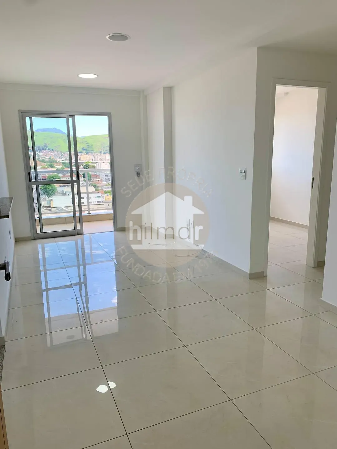 Apartamento, 2 quartos, 56 m² - Foto 3