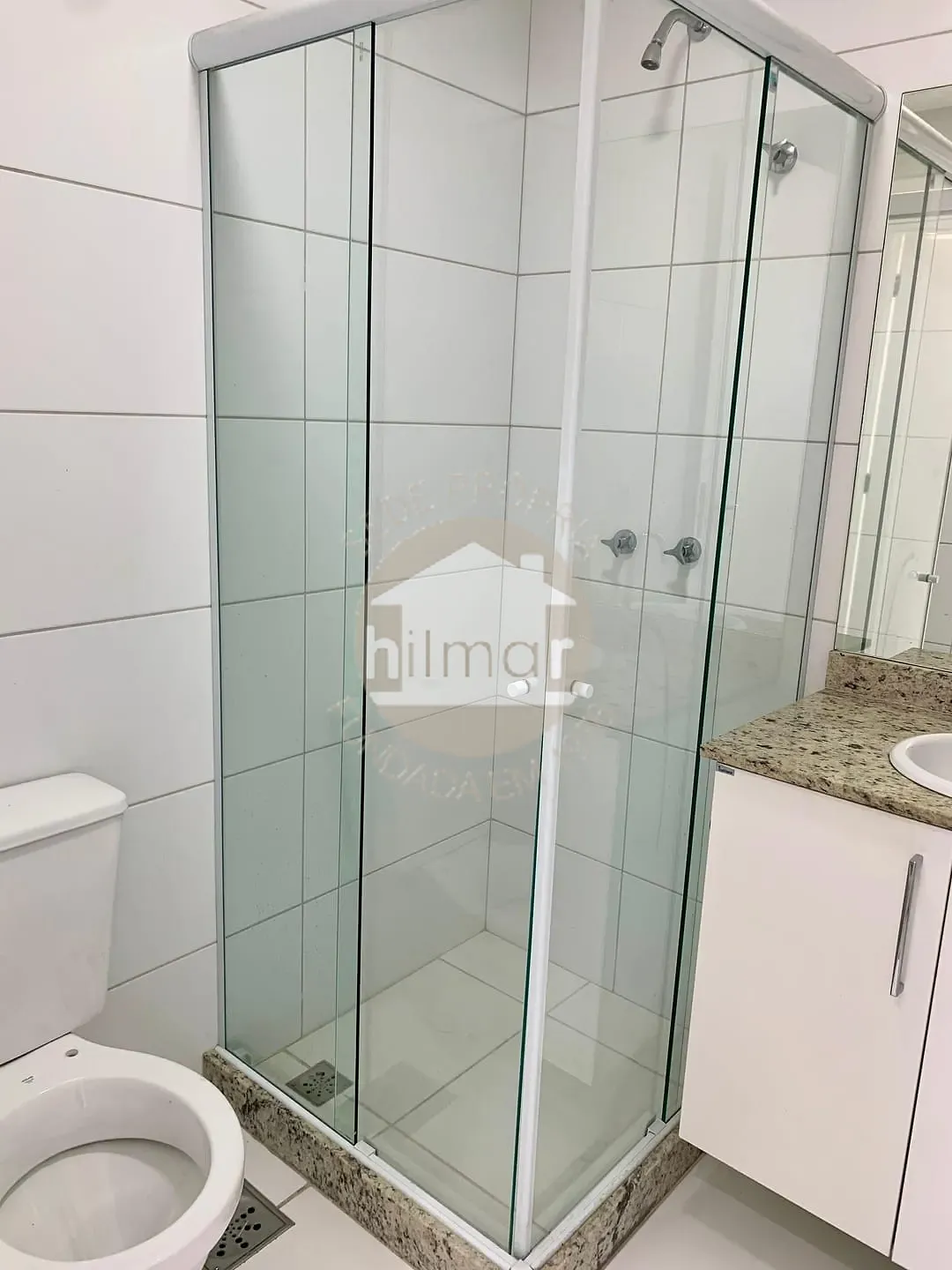 Apartamento, 2 quartos, 56 m² - Foto 11