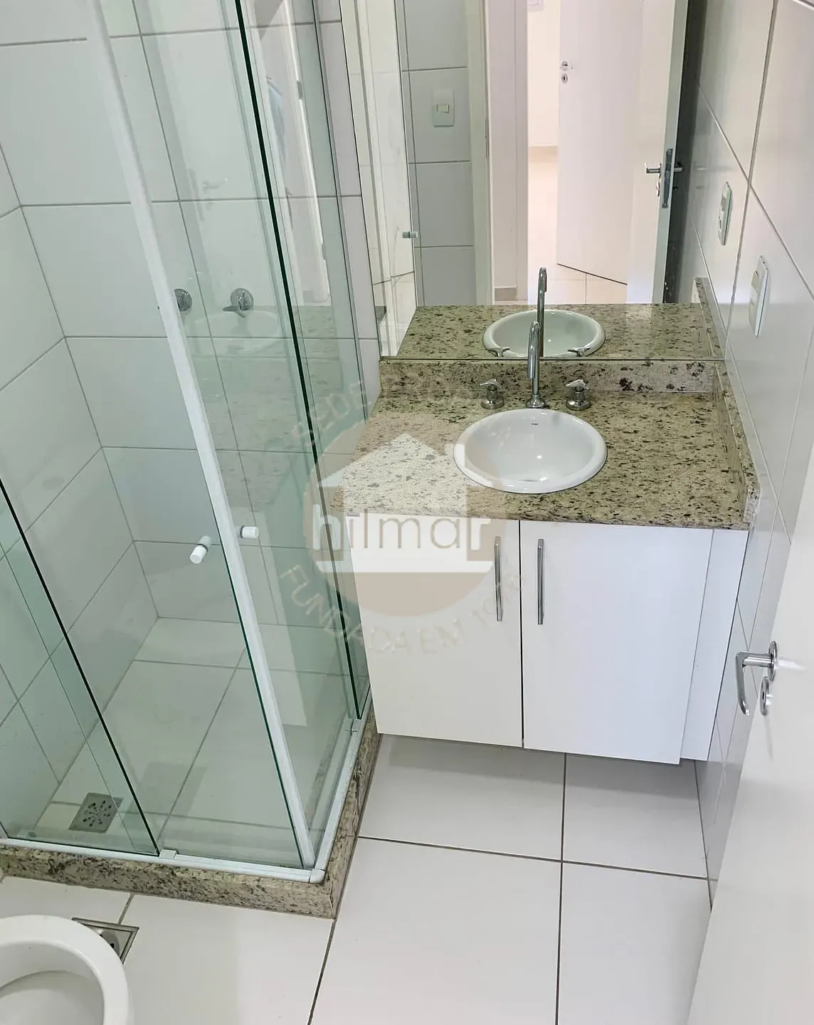 Apartamento, 2 quartos, 56 m² - Foto 10
