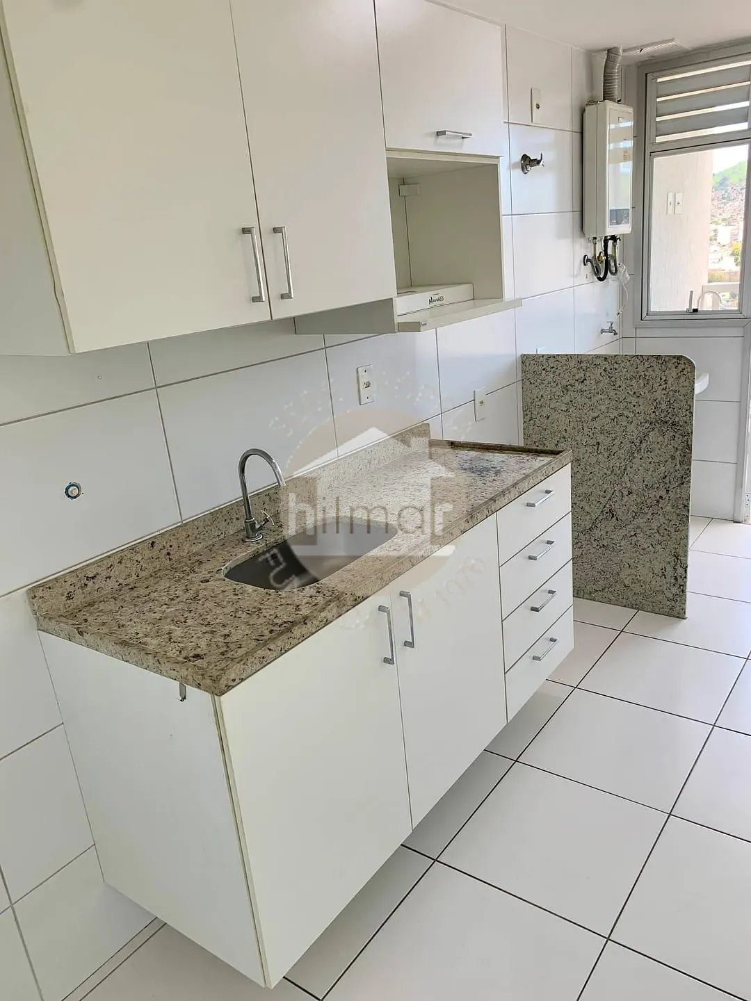 Apartamento, 2 quartos, 56 m² - Foto 15