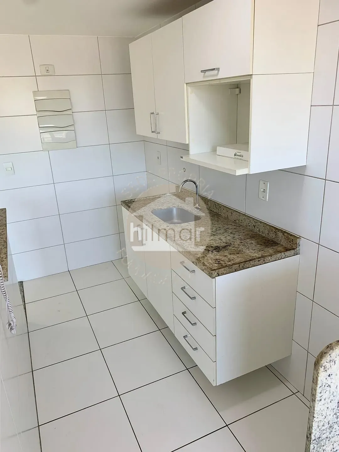 Apartamento, 2 quartos, 56 m² - Foto 17
