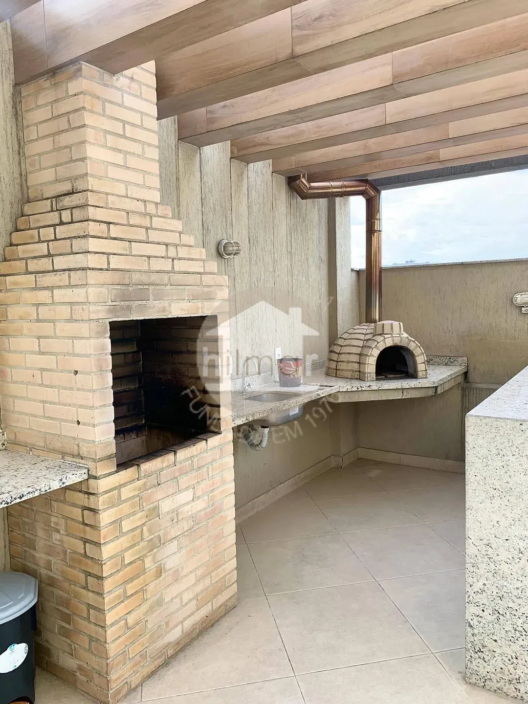 Apartamento, 2 quartos, 56 m² - Foto 19