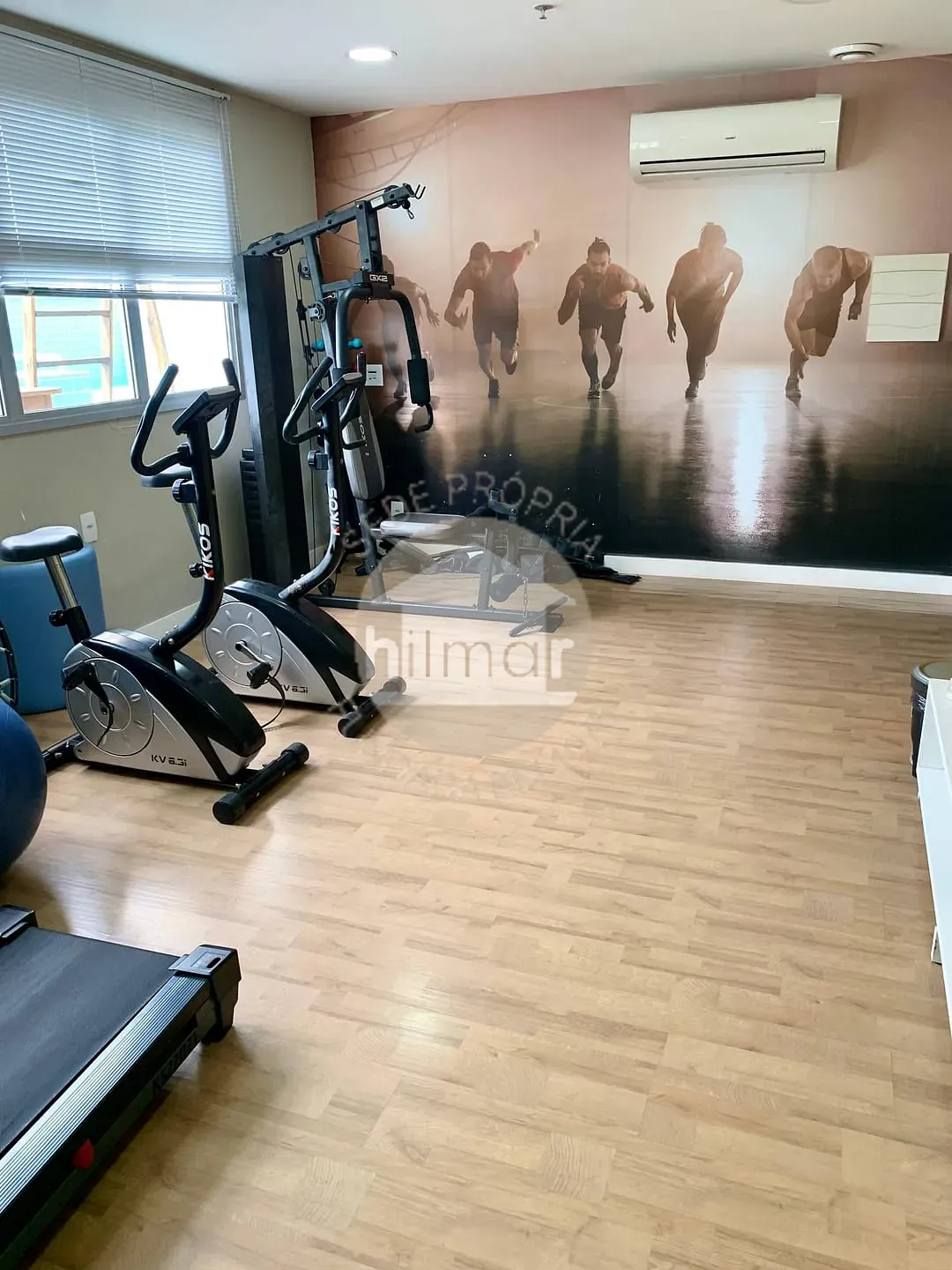 Apartamento, 2 quartos, 56 m² - Foto 24
