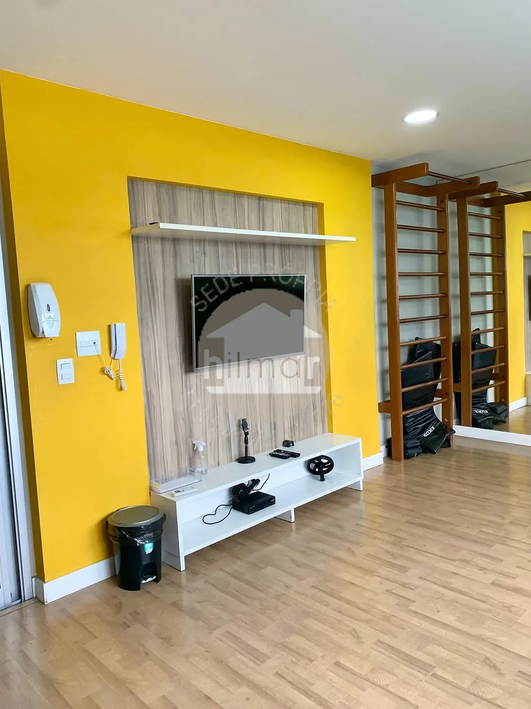 Apartamento, 2 quartos, 56 m² - Foto 25