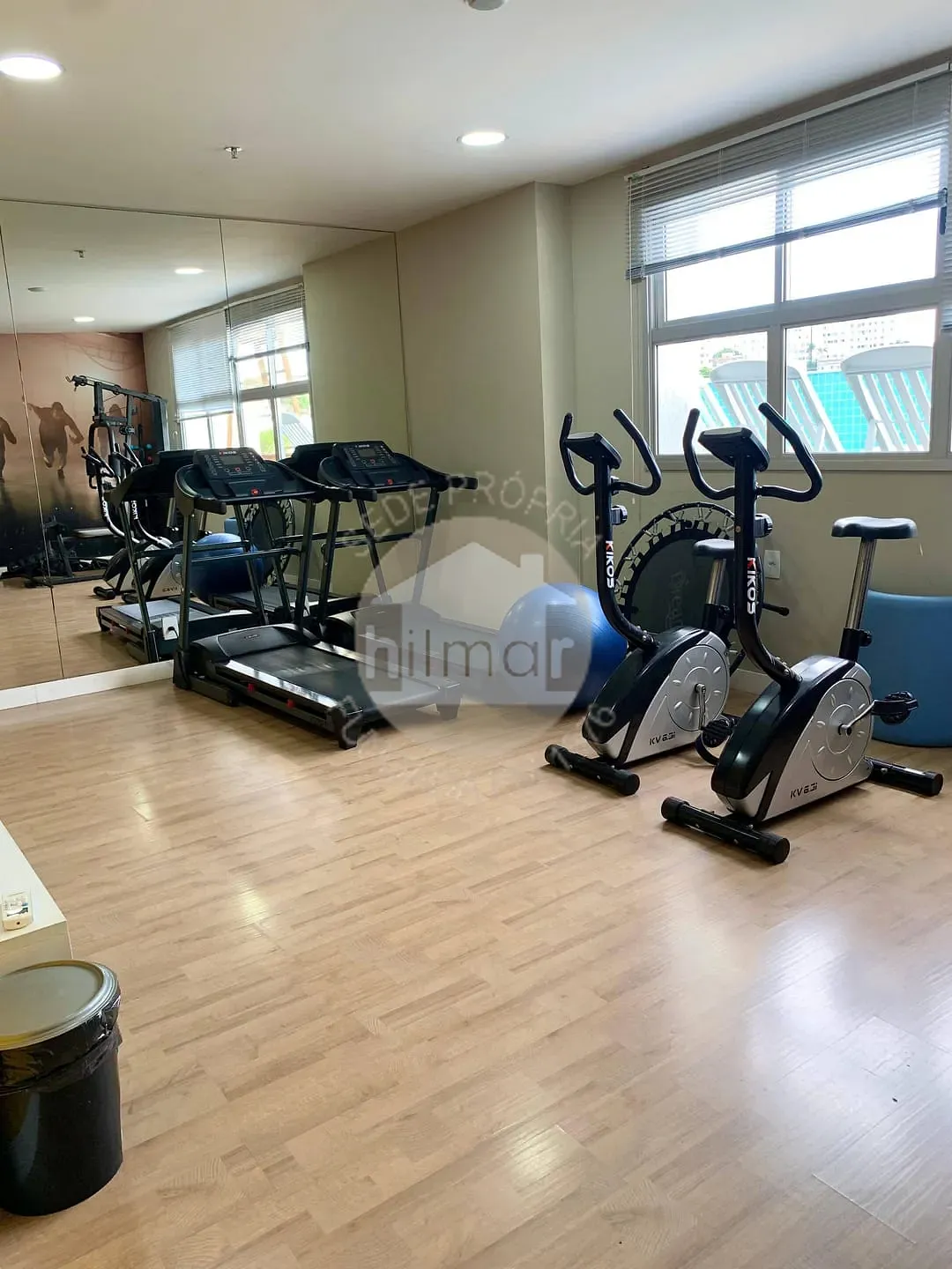 Apartamento, 2 quartos, 56 m² - Foto 23