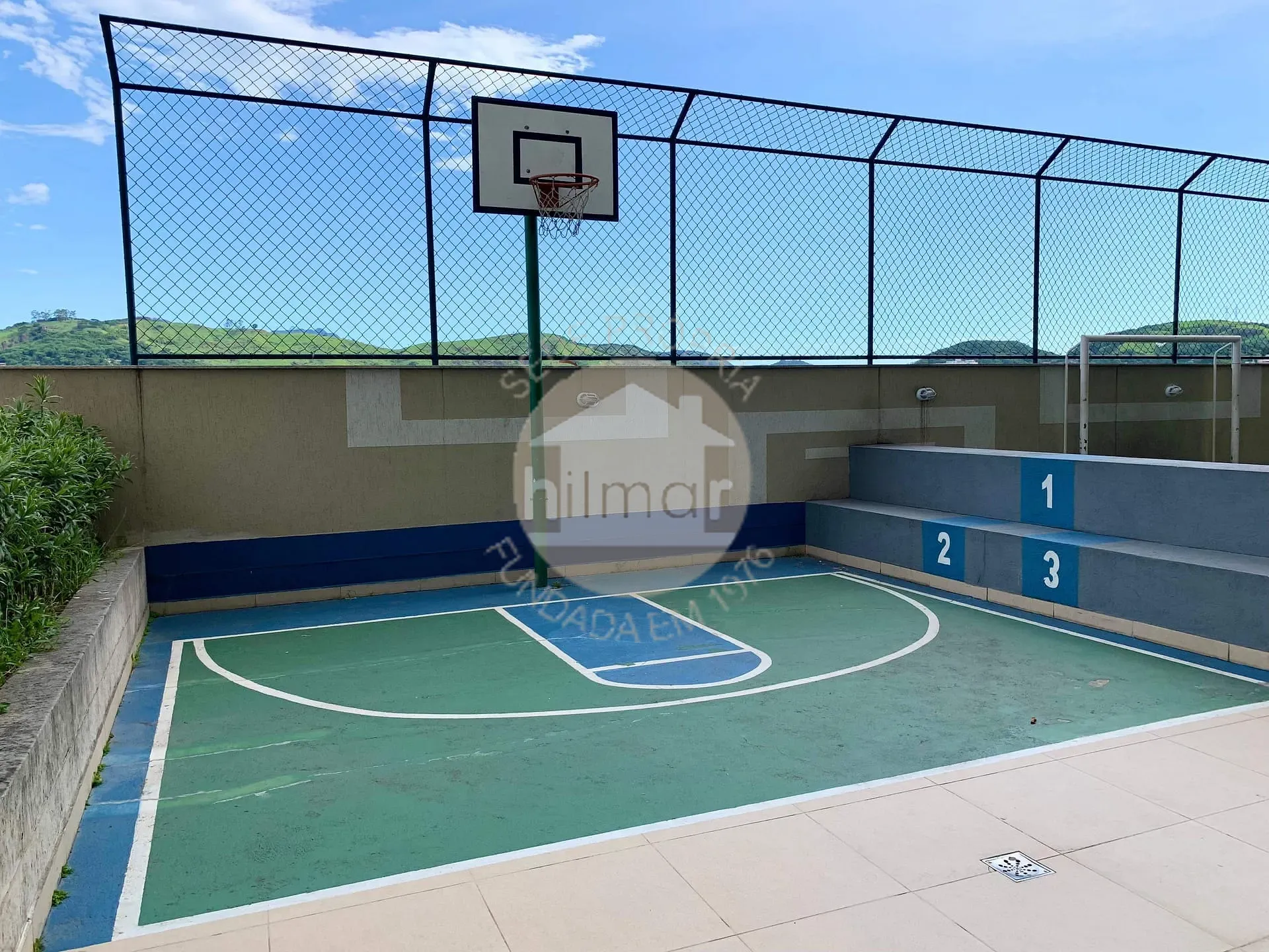 Apartamento, 2 quartos, 56 m² - Foto 36