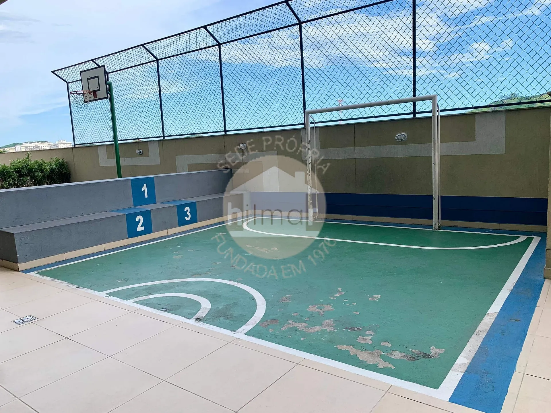 Apartamento, 2 quartos, 56 m² - Foto 35