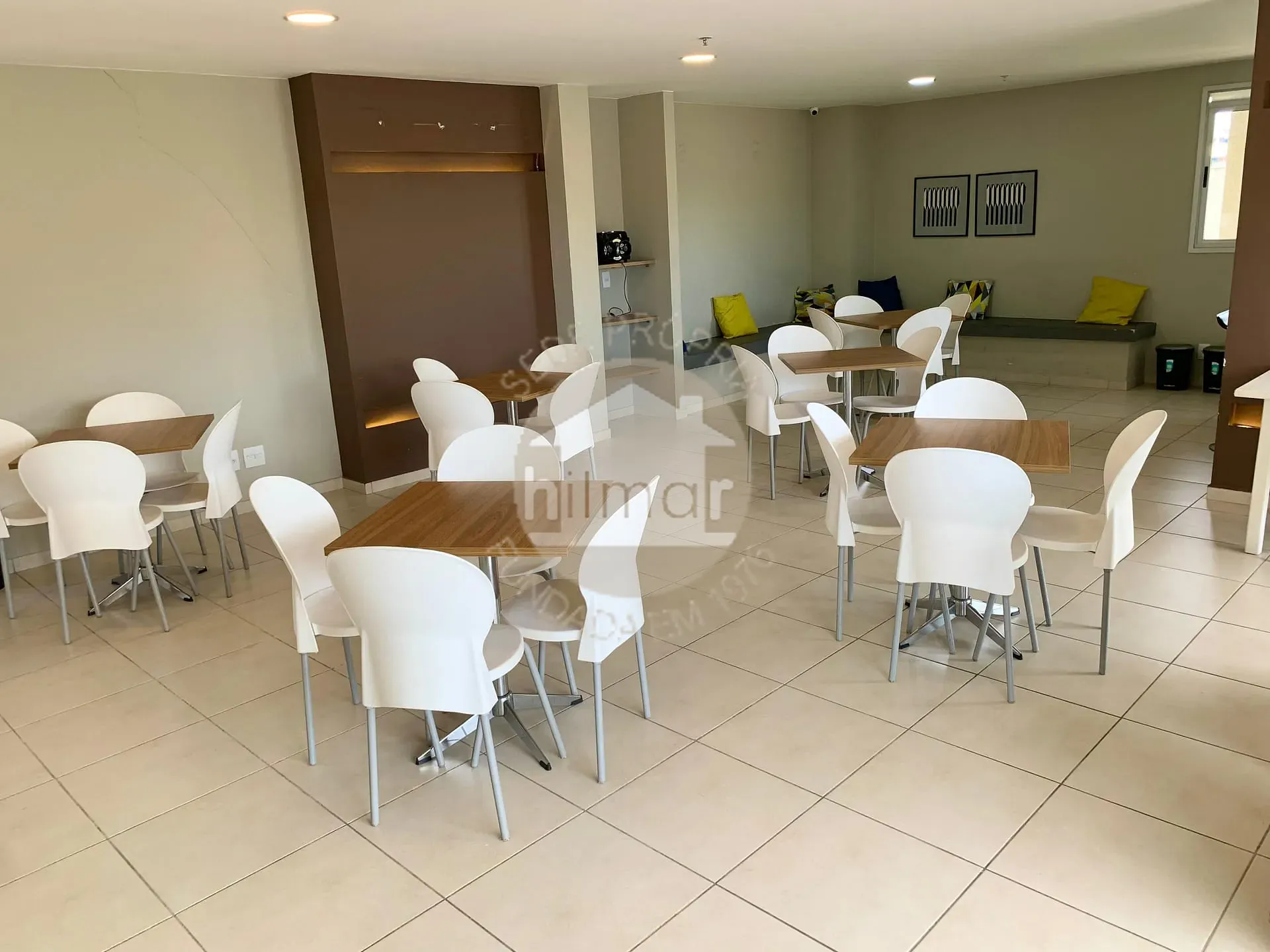 Apartamento, 2 quartos, 56 m² - Foto 21