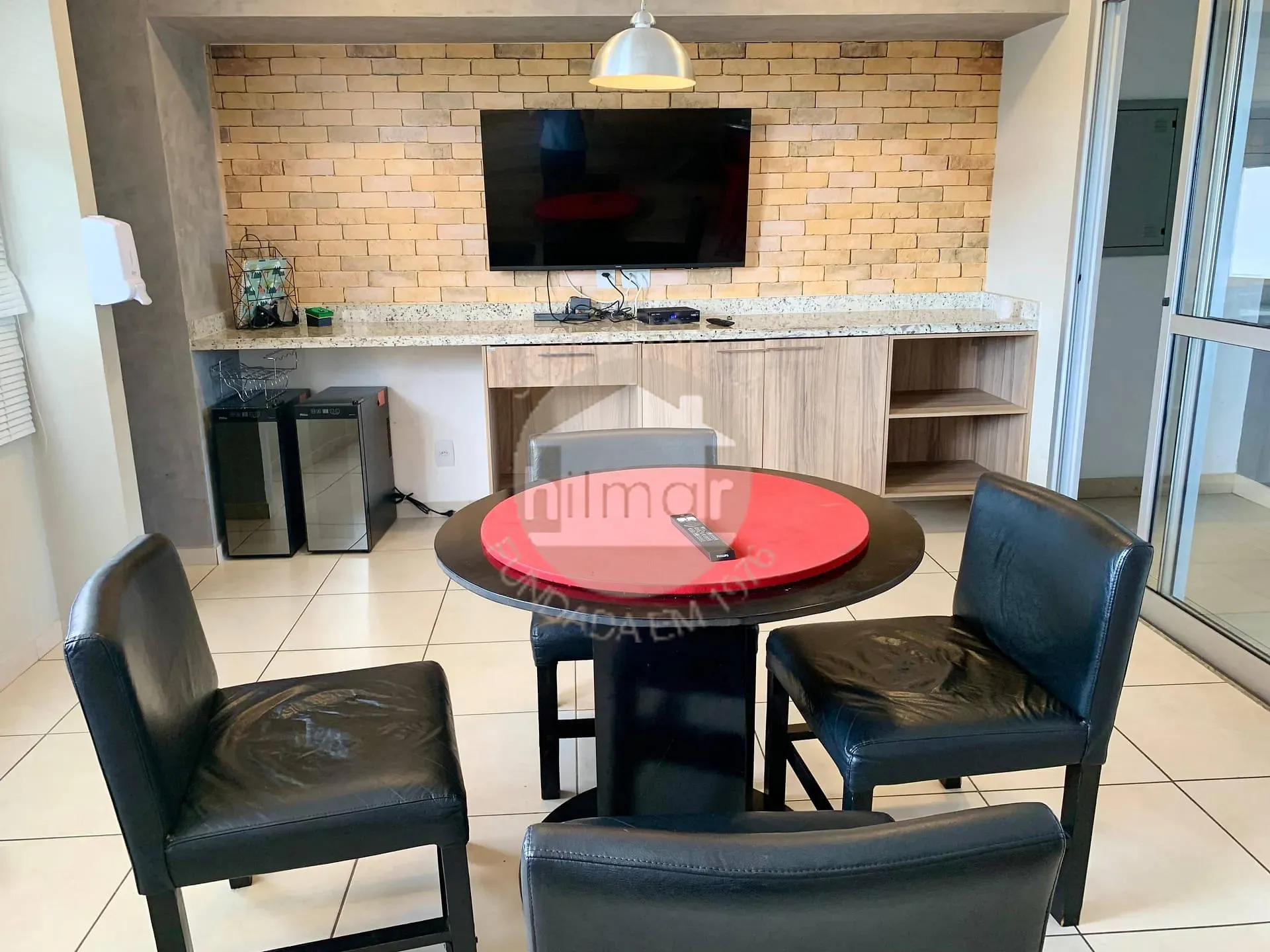 Apartamento, 2 quartos, 56 m² - Foto 29
