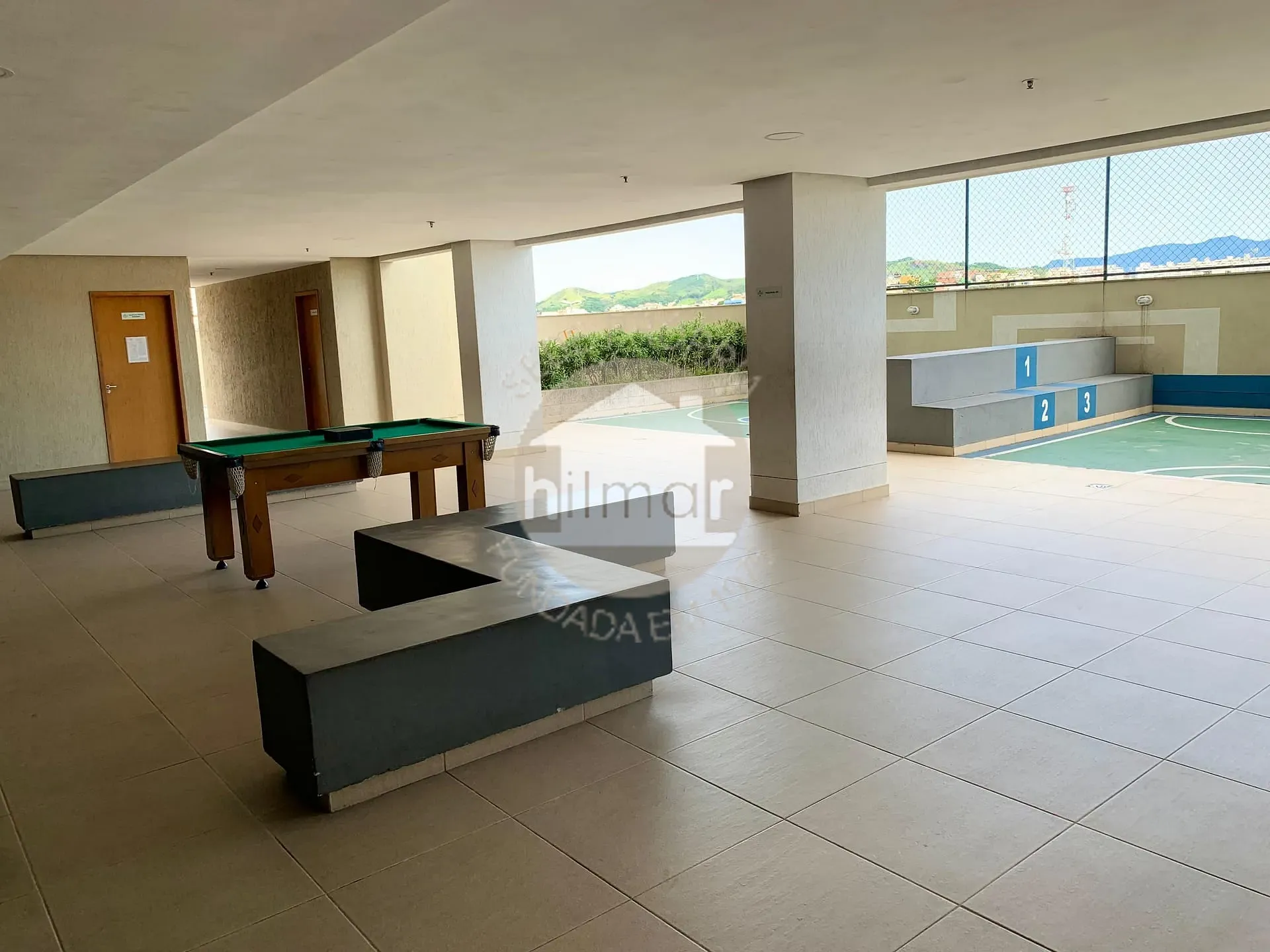 Apartamento, 2 quartos, 56 m² - Foto 34