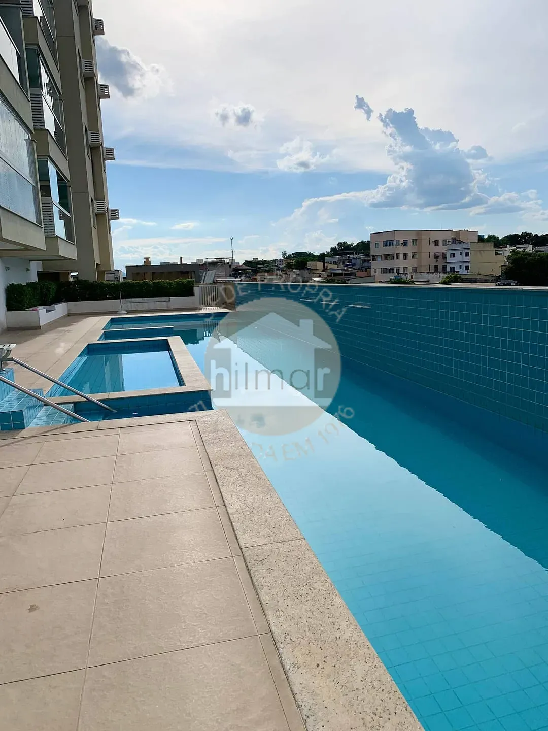 Apartamento, 2 quartos, 56 m² - Foto 1