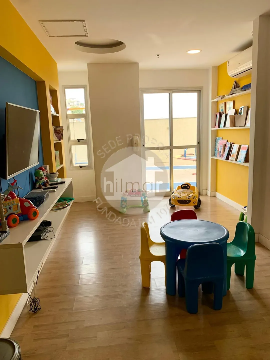 Apartamento, 2 quartos, 56 m² - Foto 31