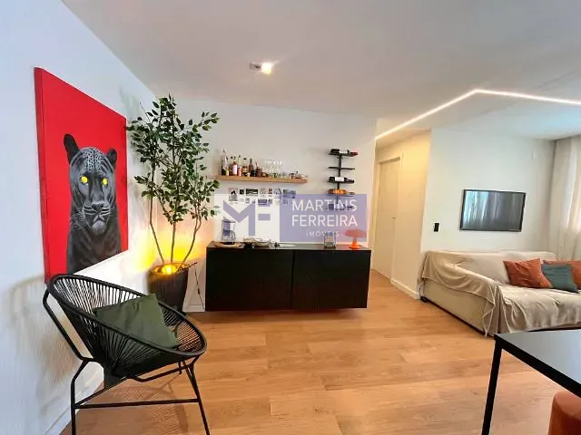 Apartamento com 43m² 2 quartos e 1 banheiro, à venda, no bairro Vargem Grande em Rio de Janeiro
