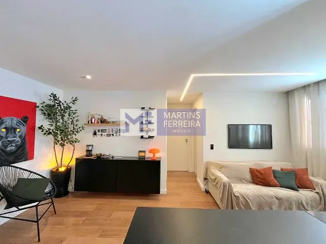 Apartamento com 43m² 2 quartos e 1 banheiro, à venda, no bairro Vargem Grande em Rio de Janeiro