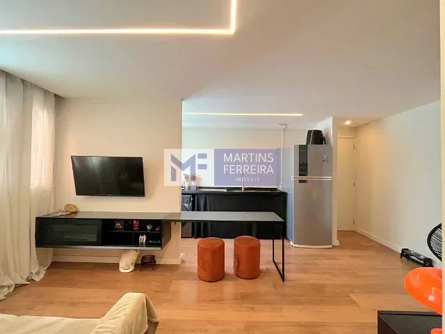Apartamento com 43m² 2 quartos e 1 banheiro, à venda, no bairro Vargem Grande em Rio de Janeiro