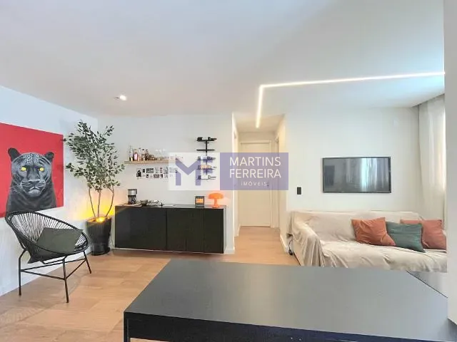 Apartamento com 43m² 2 quartos e 1 banheiro, à venda, no bairro Vargem Grande em Rio de Janeiro