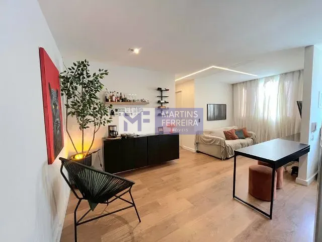 Apartamento com 43m² 2 quartos e 1 banheiro, à venda, no bairro Vargem Grande em Rio de Janeiro