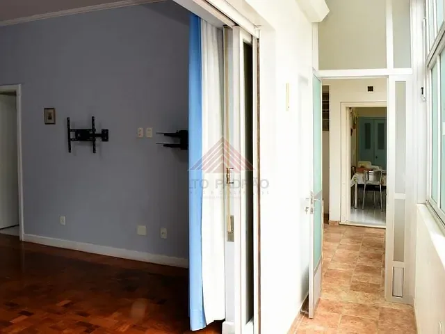 Apartamento com 100m² 3 quartos e 4 banheiros, à venda, no bairro República em São Paulo