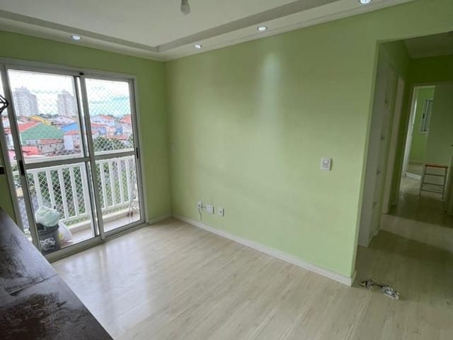 Foto do Apartamento - Apartamento com 2 dormitórios à venda, 50 m² por R$ 315.000 - Parque Residencial Flamboyant - São José dos Campos/SP | RUSSI IMÓVEIS