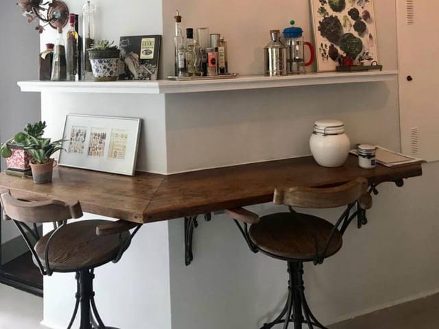 Apartamento 3 quartos e 5 banheiros, à venda, no bairro Itaim Bibi em São Paulo