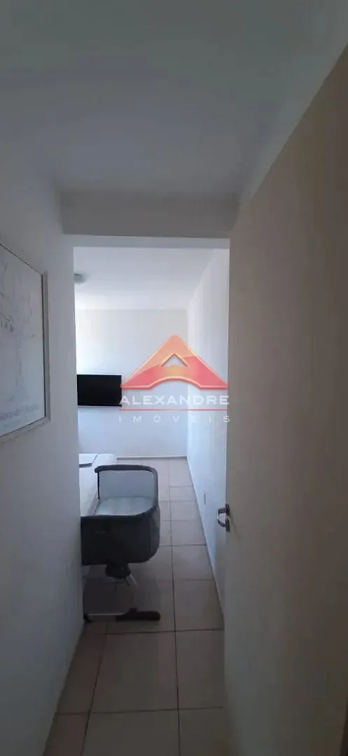 Apartamento, 2 quartos, 47 m² - Foto 7