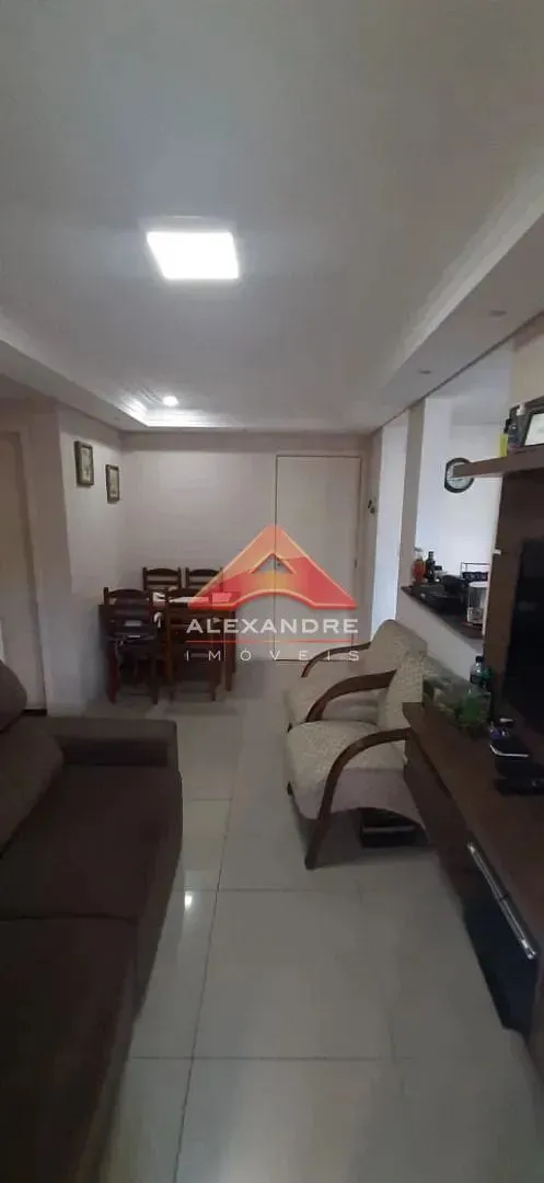 Apartamento, 2 quartos, 47 m² - Foto 4