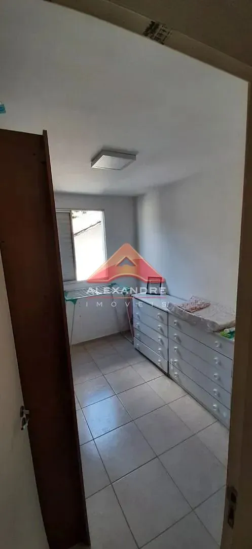 Apartamento, 2 quartos, 47 m² - Foto 6