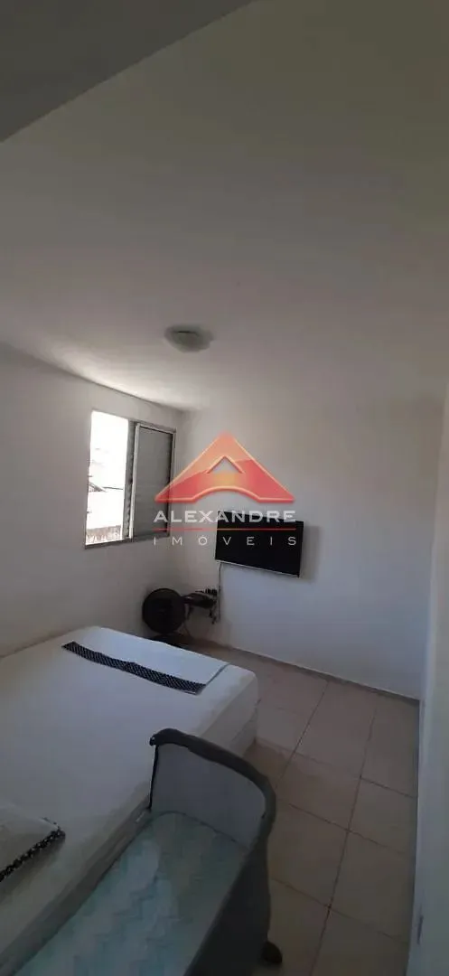 Apartamento, 2 quartos, 47 m² - Foto 9