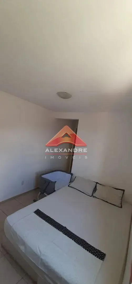 Apartamento, 2 quartos, 47 m² - Foto 8