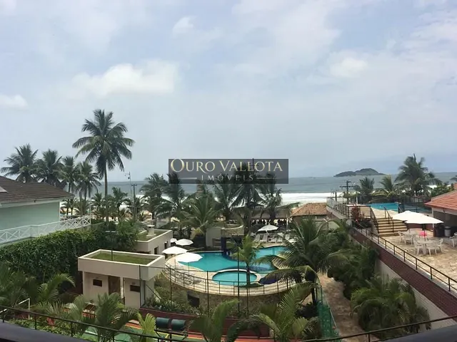 Apartamento 3 quartos e 4 banheiros, à venda, no bairro Praia do Tombo em Guarujá