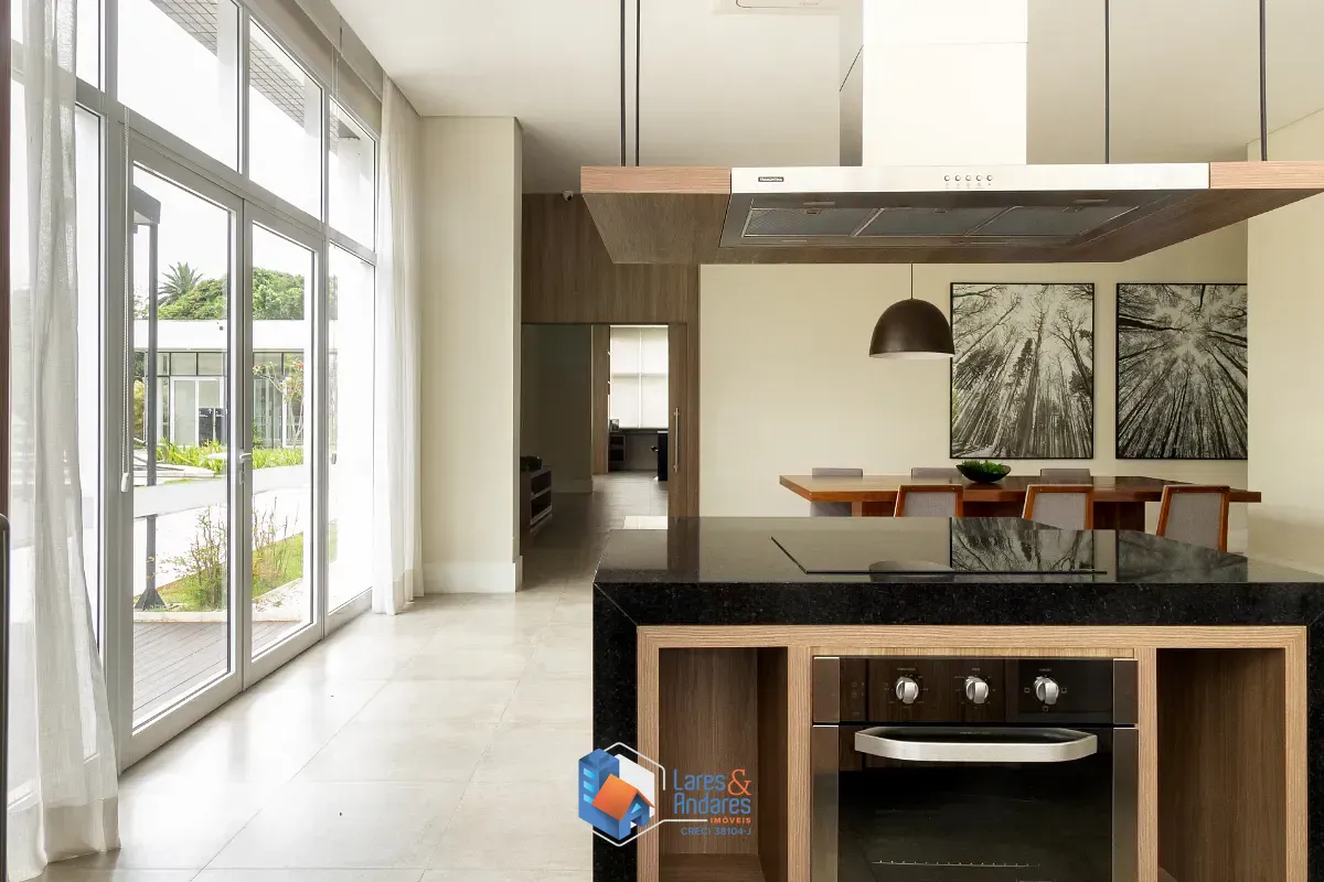 Apartamento, 3 quartos, 134 m² - Foto 41