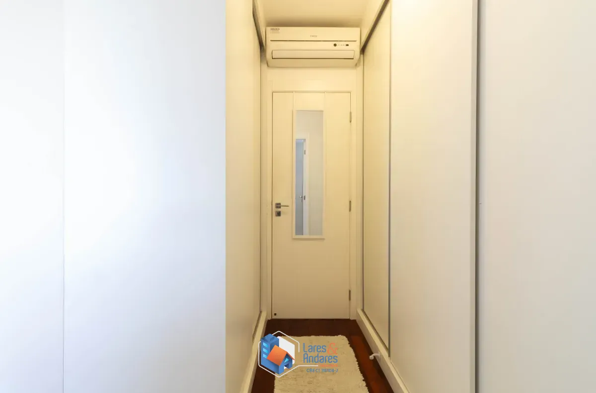 Apartamento, 3 quartos, 134 m² - Foto 18