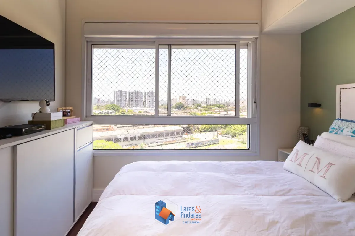 Apartamento, 3 quartos, 134 m² - Foto 20