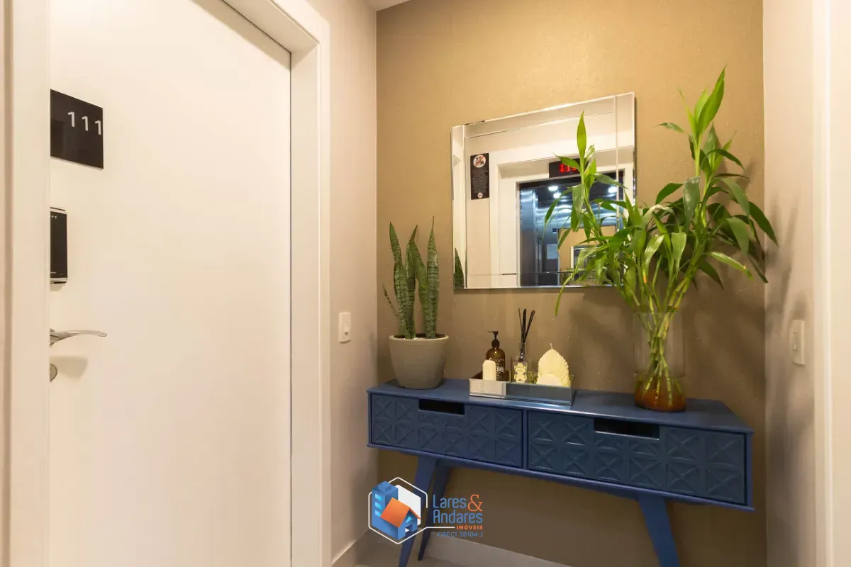 Apartamento, 3 quartos, 134 m² - Foto 2