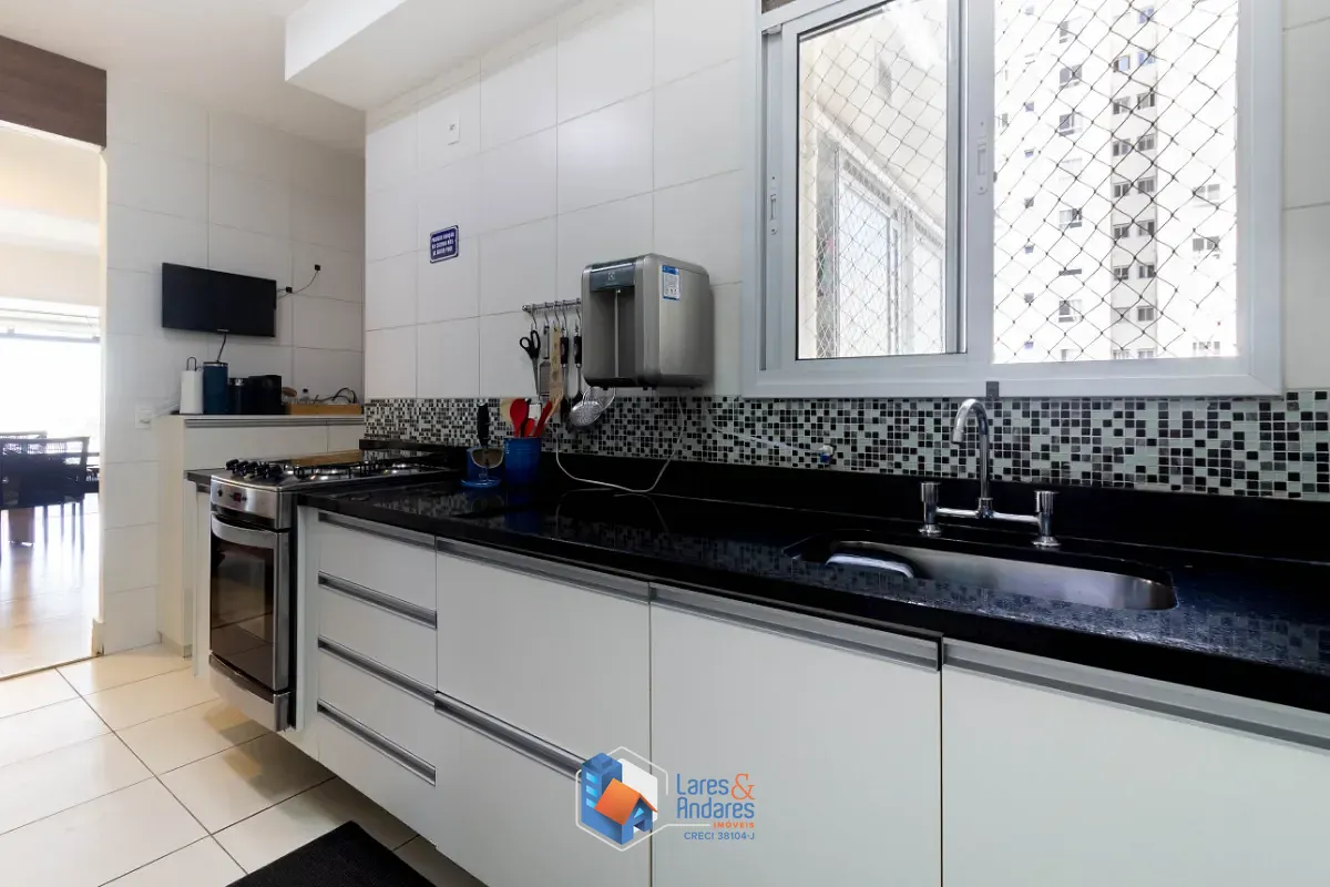 Apartamento, 3 quartos, 134 m² - Foto 36