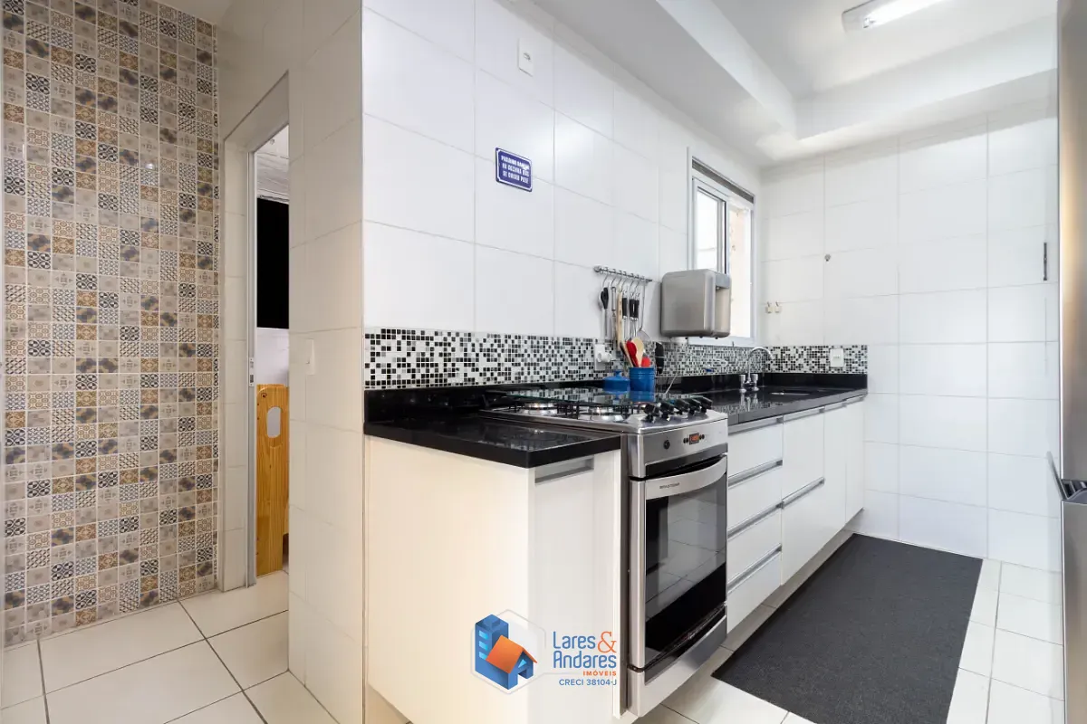 Apartamento, 3 quartos, 134 m² - Foto 38