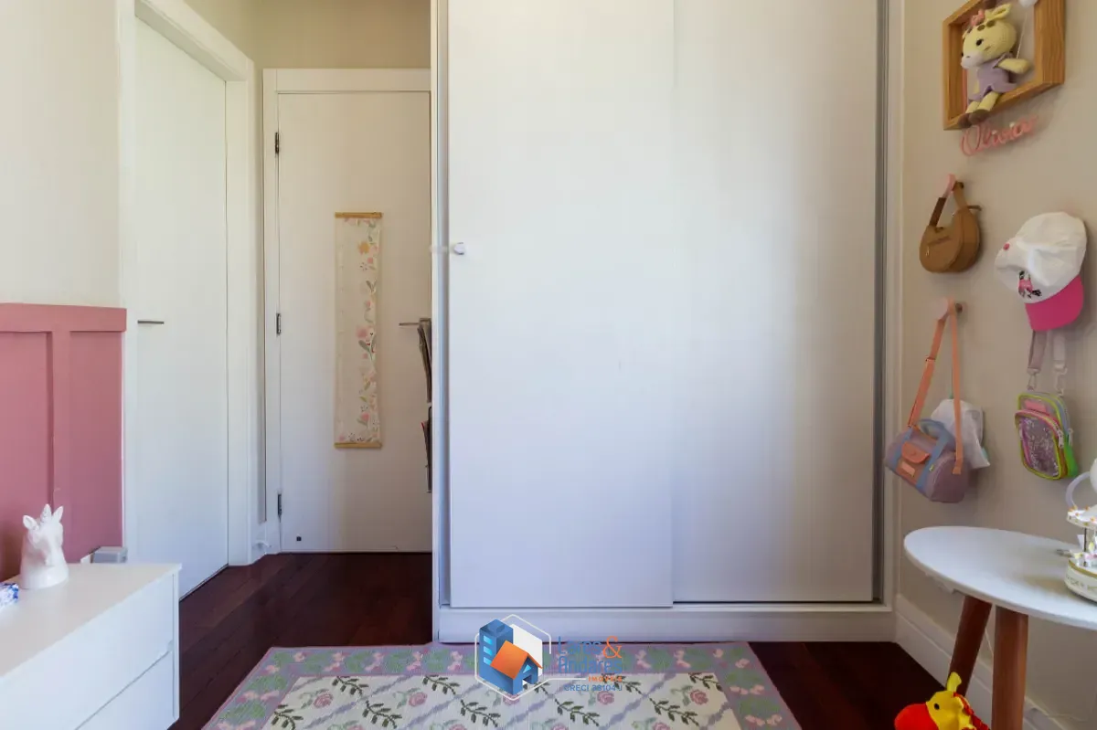 Apartamento, 3 quartos, 134 m² - Foto 28