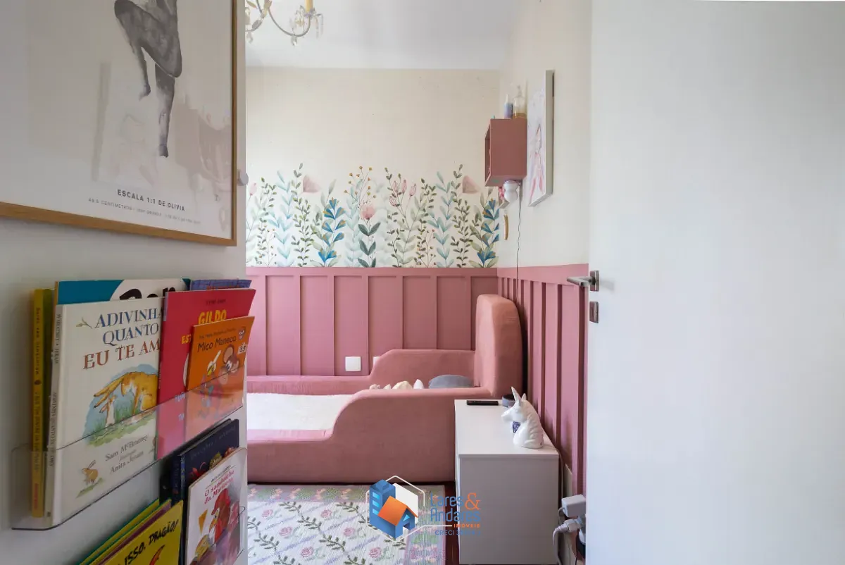 Apartamento, 3 quartos, 134 m² - Foto 25