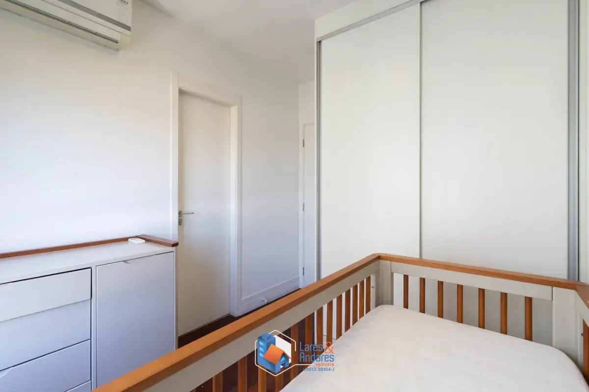 Apartamento, 3 quartos, 134 m² - Foto 31