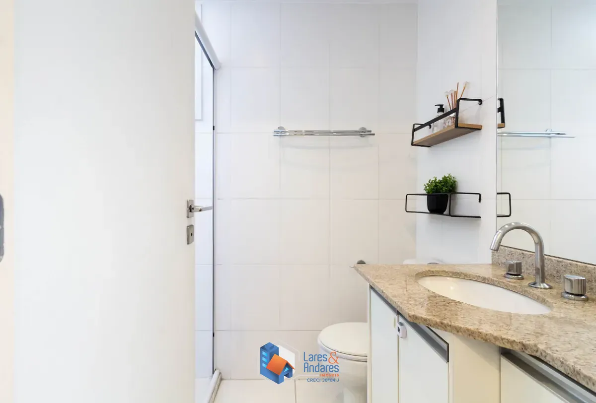 Apartamento, 3 quartos, 134 m² - Foto 24
