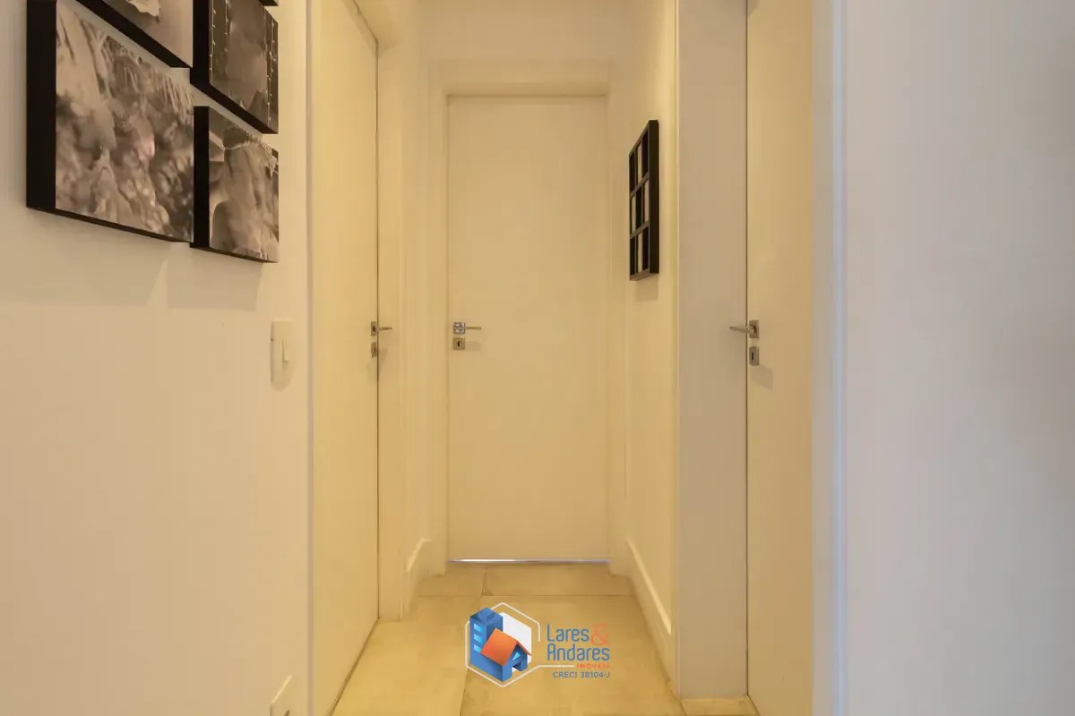 Apartamento, 3 quartos, 134 m² - Foto 17