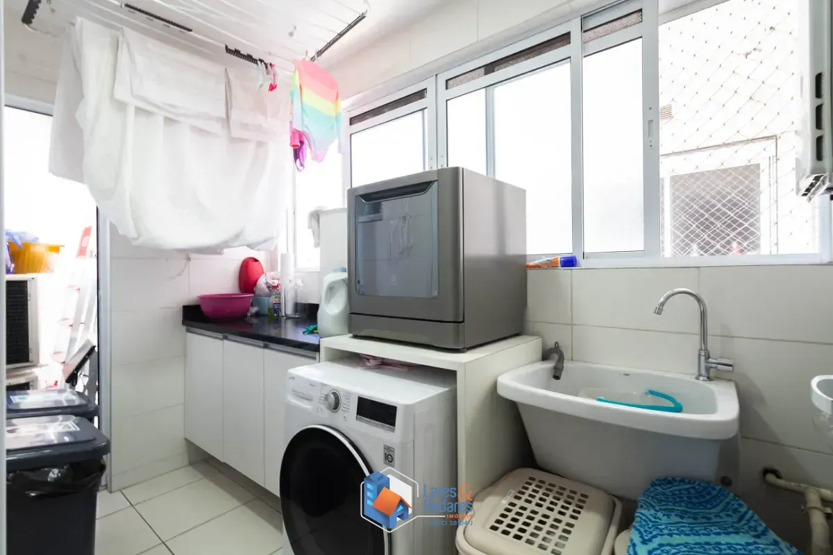 Apartamento, 3 quartos, 134 m² - Foto 40