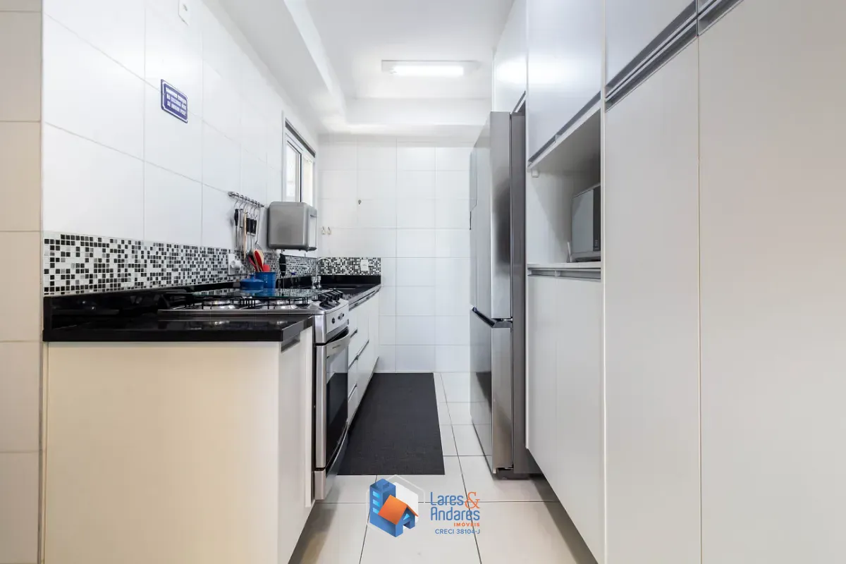 Apartamento, 3 quartos, 134 m² - Foto 37