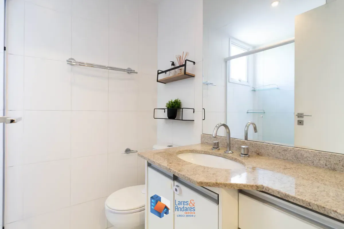Apartamento, 3 quartos, 134 m² - Foto 23