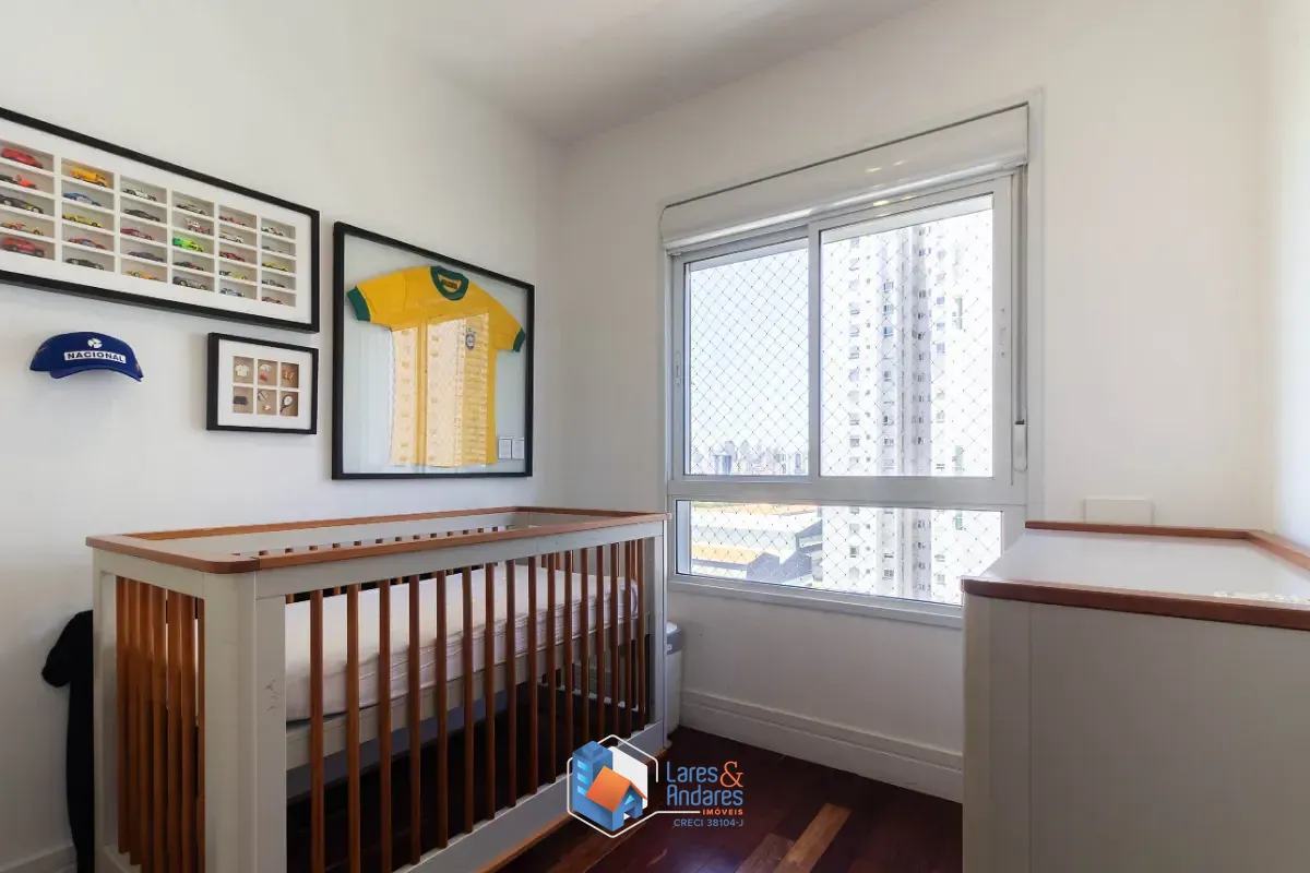Apartamento, 3 quartos, 134 m² - Foto 33