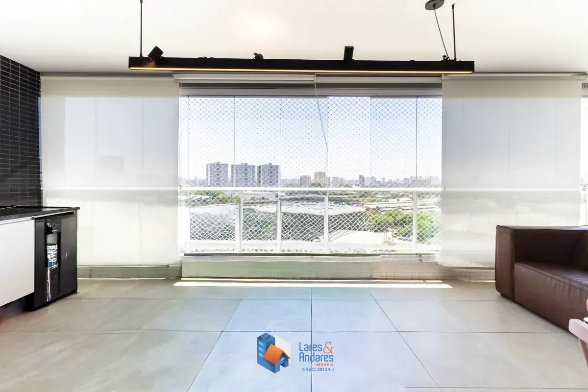 Apartamento, 3 quartos, 134 m² - Foto 42