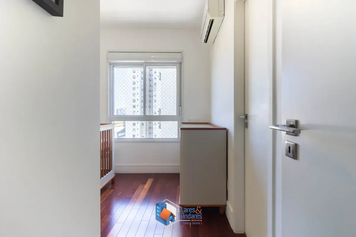 Apartamento, 3 quartos, 134 m² - Foto 32