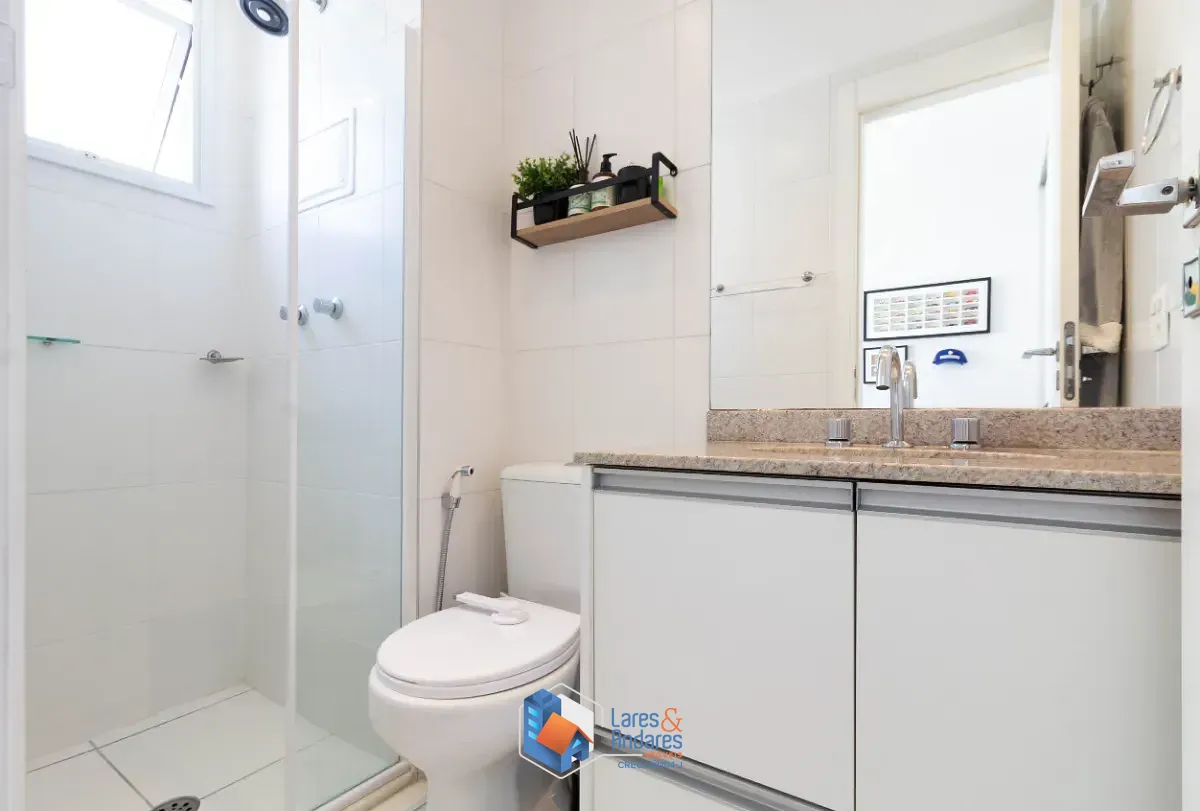 Apartamento, 3 quartos, 134 m² - Foto 34