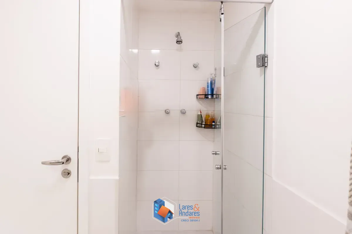 Apartamento, 1 quarto, 44 m² - Foto 16